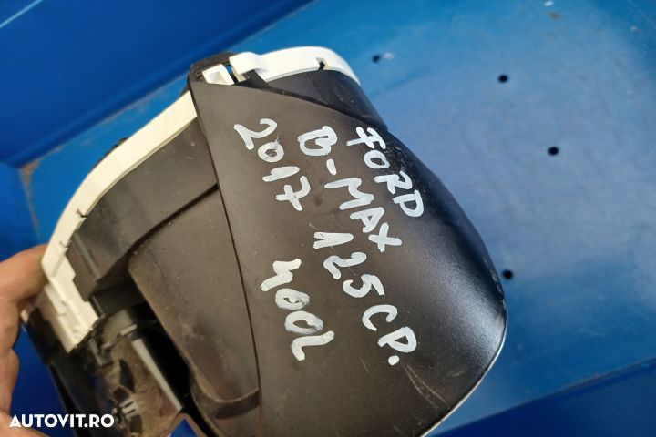 Ceasuri bord VPENLF-10894-B 44ZP-535 C1BT10849EAT C1BT-10849-EAT Ford - 4