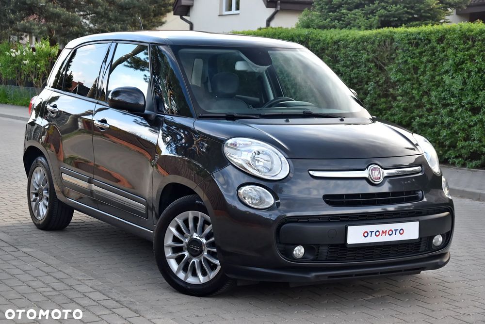 Fiat 500L - 29