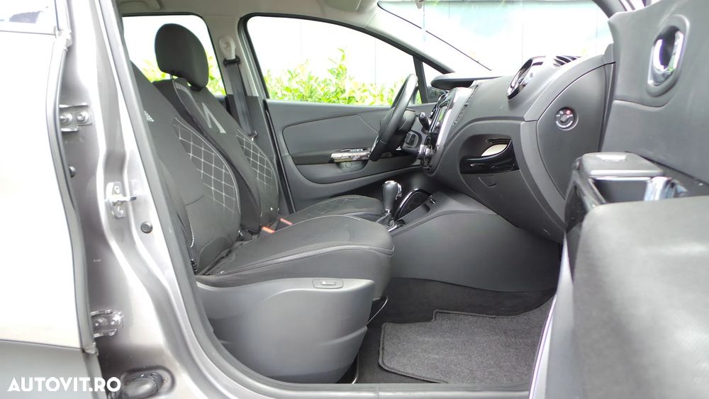 Renault Captur ENERGY TCe 120 EDC XMOD - 20