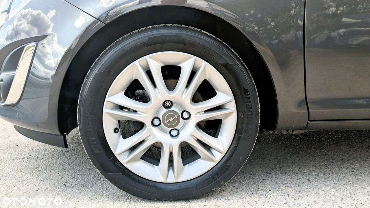 Opel Corsa - 39