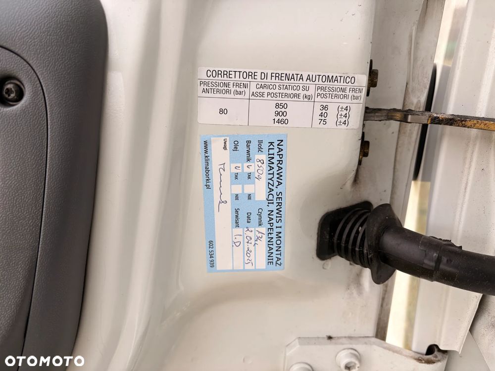 Burstner Ducato - 18