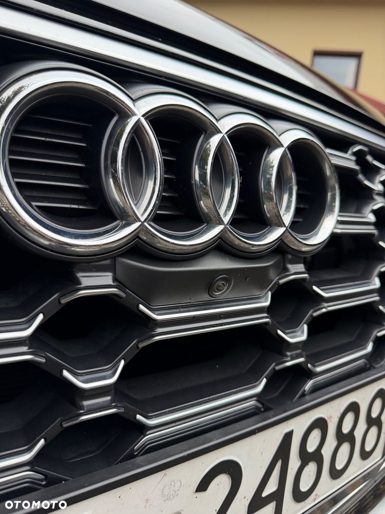 Audi SQ5 - 15