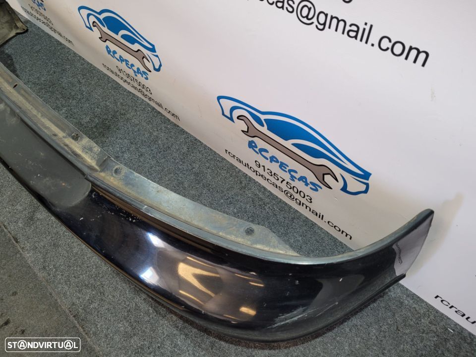 PARACHOQUES TOYOTA CELICA T200 TRASEIRO TRÁS PARA-CHOQUES PARA CHOQUES ORIGINAL - 4