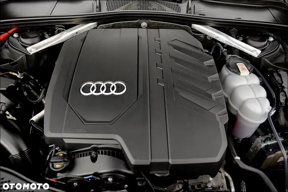 Audi A5 Sportback 35 TFSI S tronic S line - 40