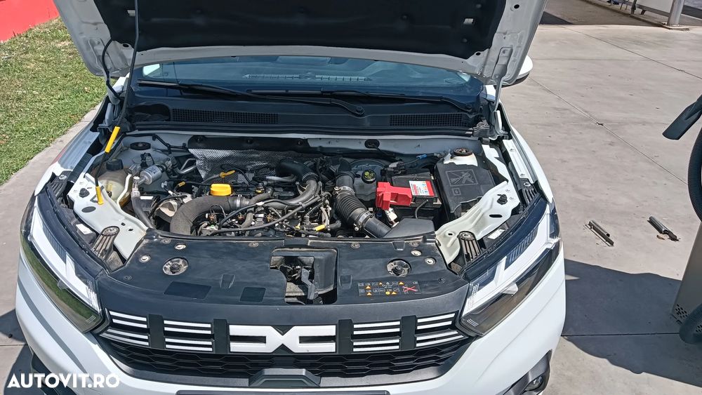 Dacia Logan ECO-G 100 MT6 Prestige+ - 3