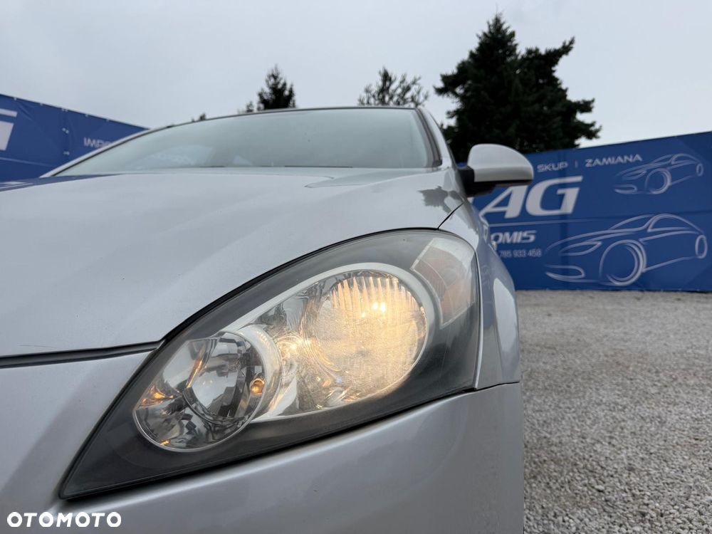 Kia Ceed 1.6 CRDi EX - 11