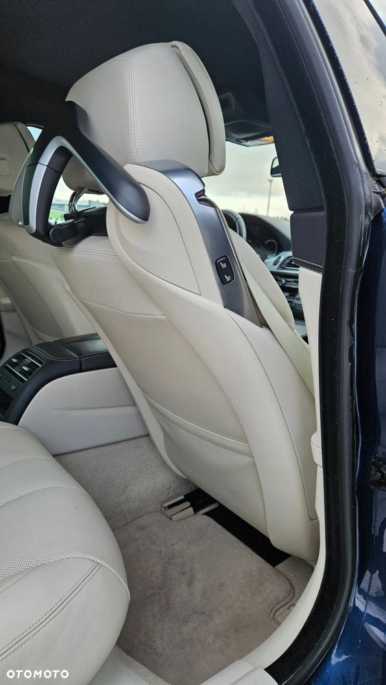 BMW Seria 6 640d M Sport Edition - 35