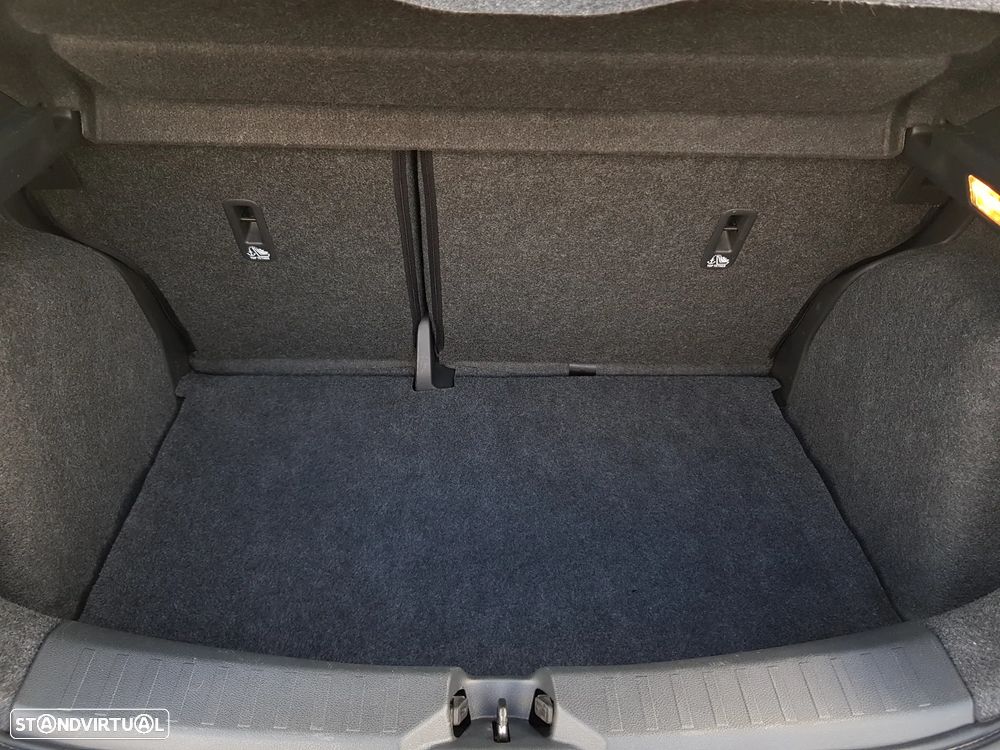 Nissan Micra 1.5 dCi BOSE Limited Edition S/S - 9