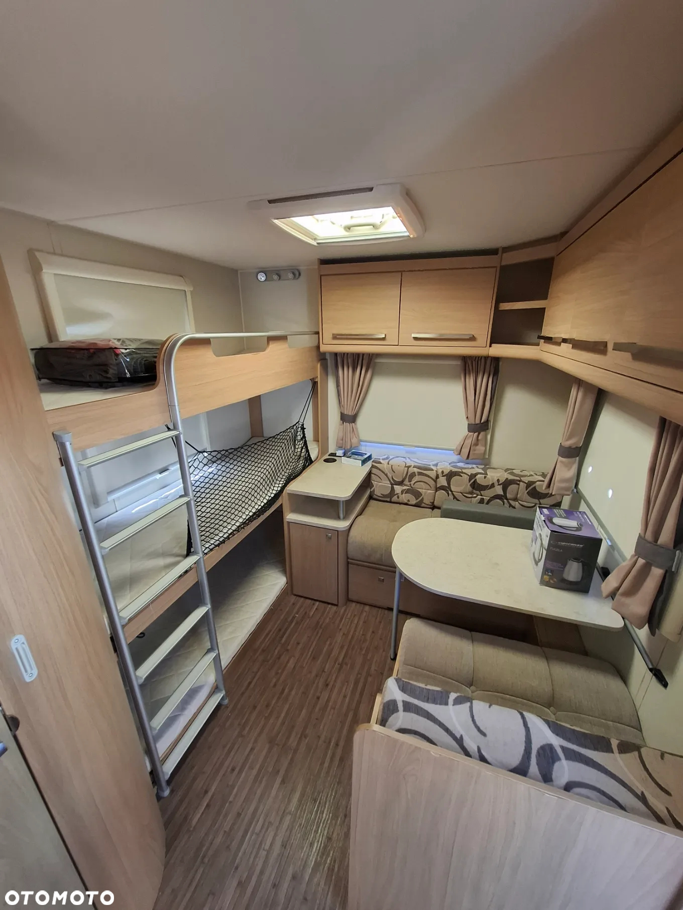 Elddis 566 - 8