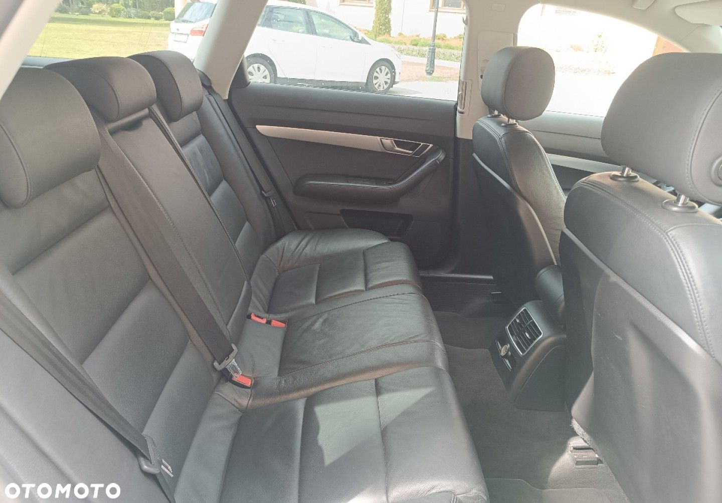 Audi A6 - 18