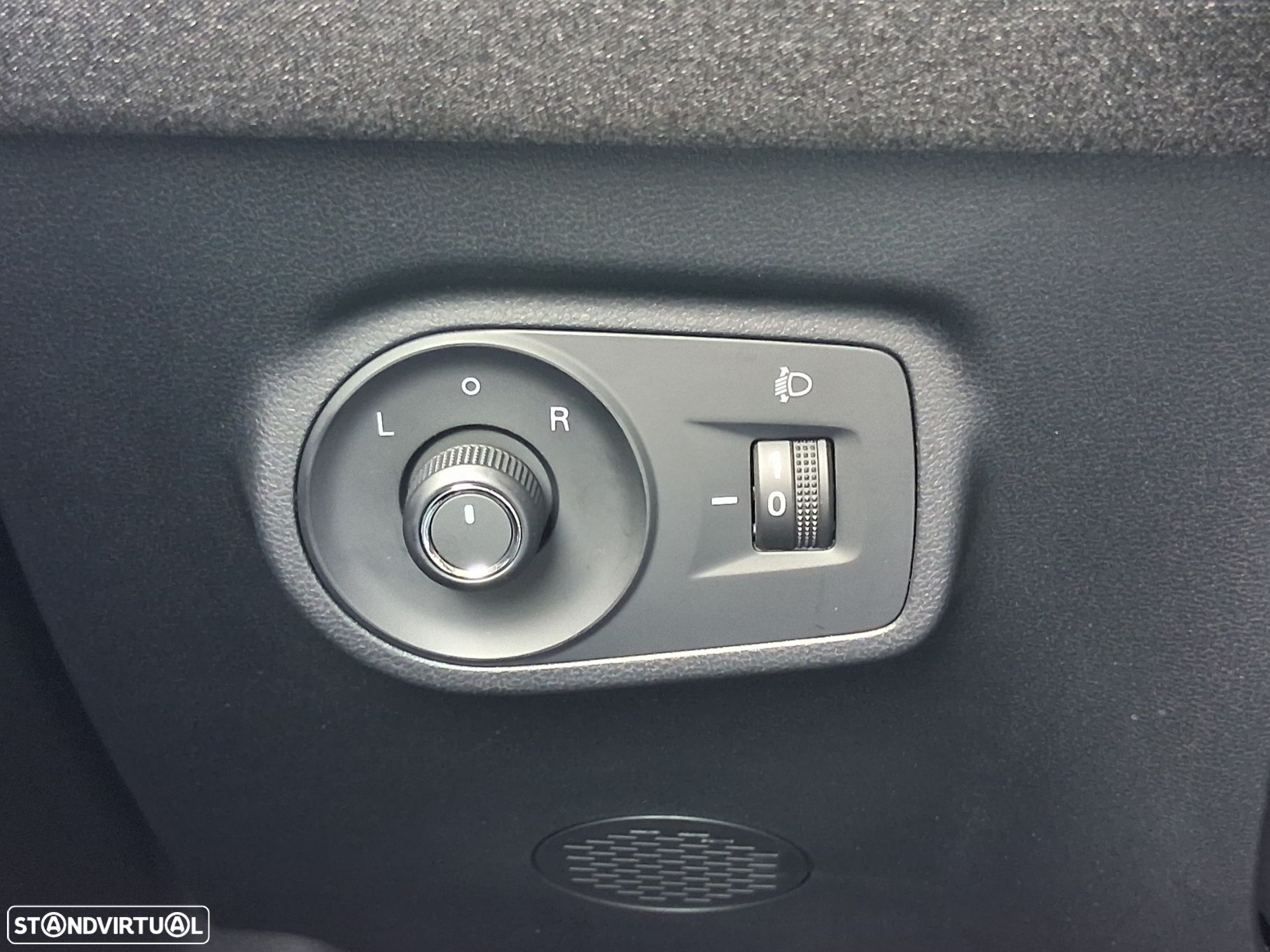 MG ZS 1.5 Hybrid+ Comfort - 47