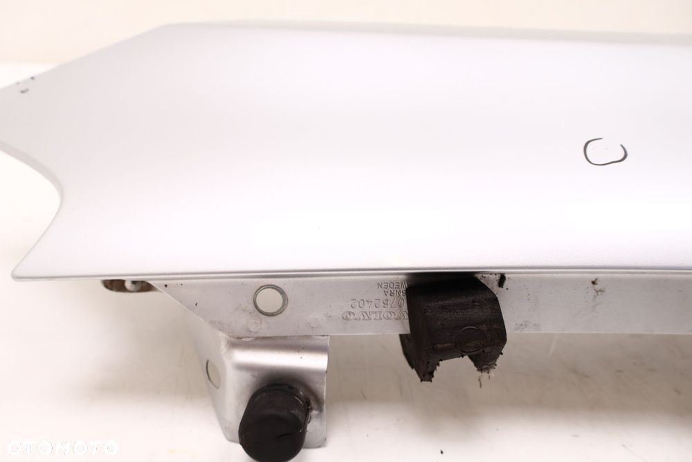 VOLVO XC60 I LIFT BŁOTNIK PRAWY PRZÓD 711-16 30762402 - 10