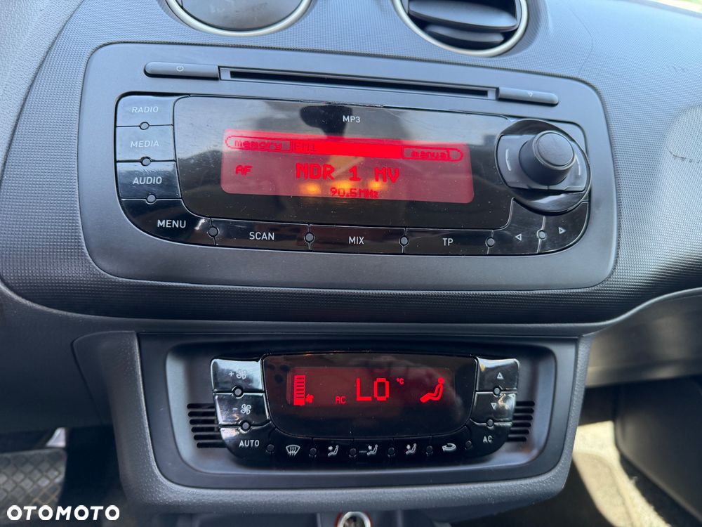 Seat Ibiza 1.2 TSI Style DSG - 20