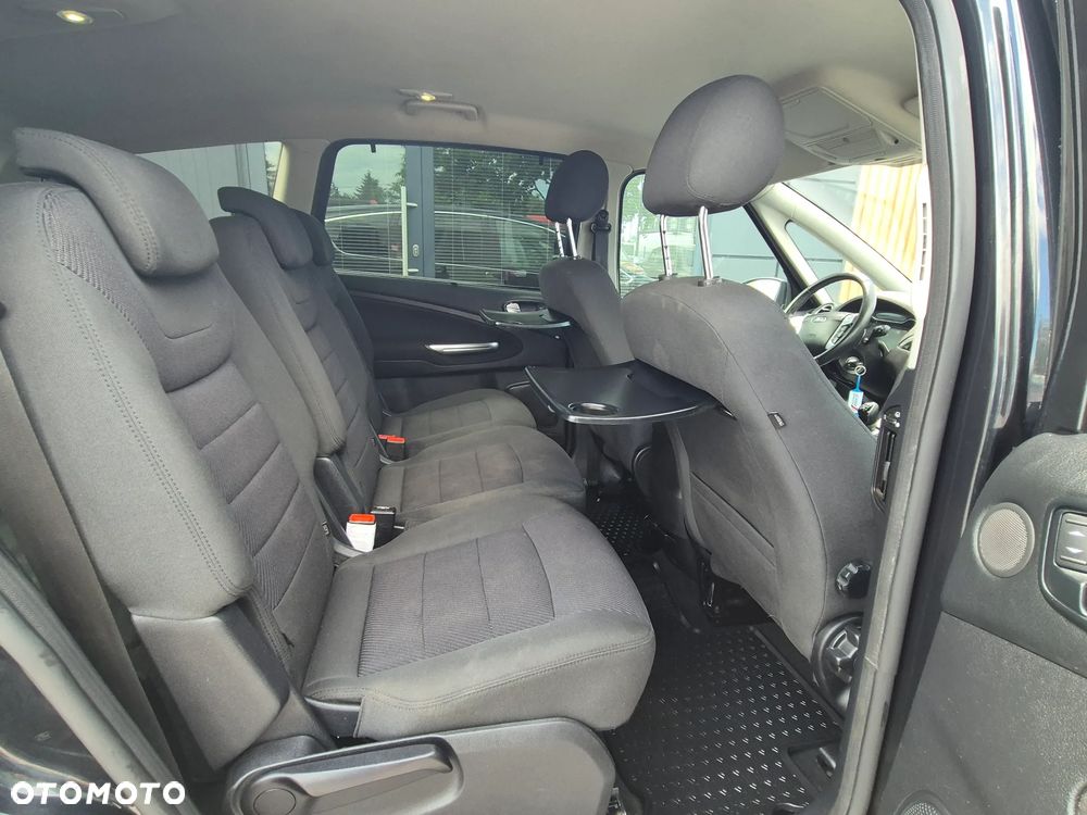 Ford S-Max 2.0 TDCi Trend - 30