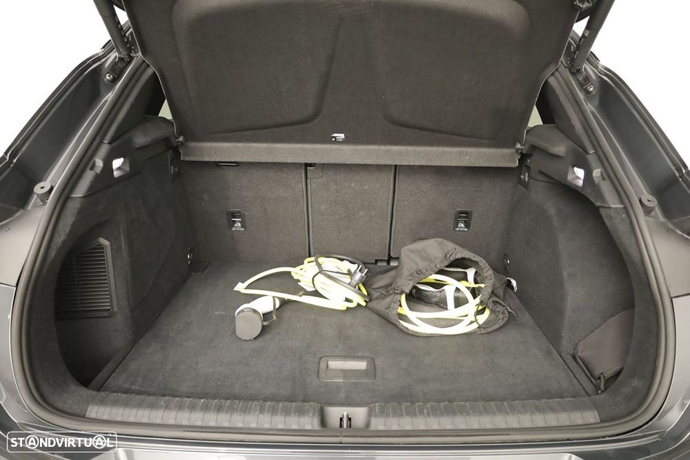 Cupra Terramar 1.5 e-Hybrid DSG - 24