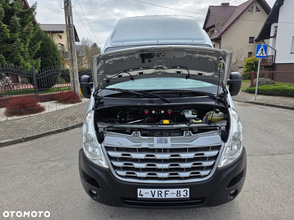 Renault Master - 31