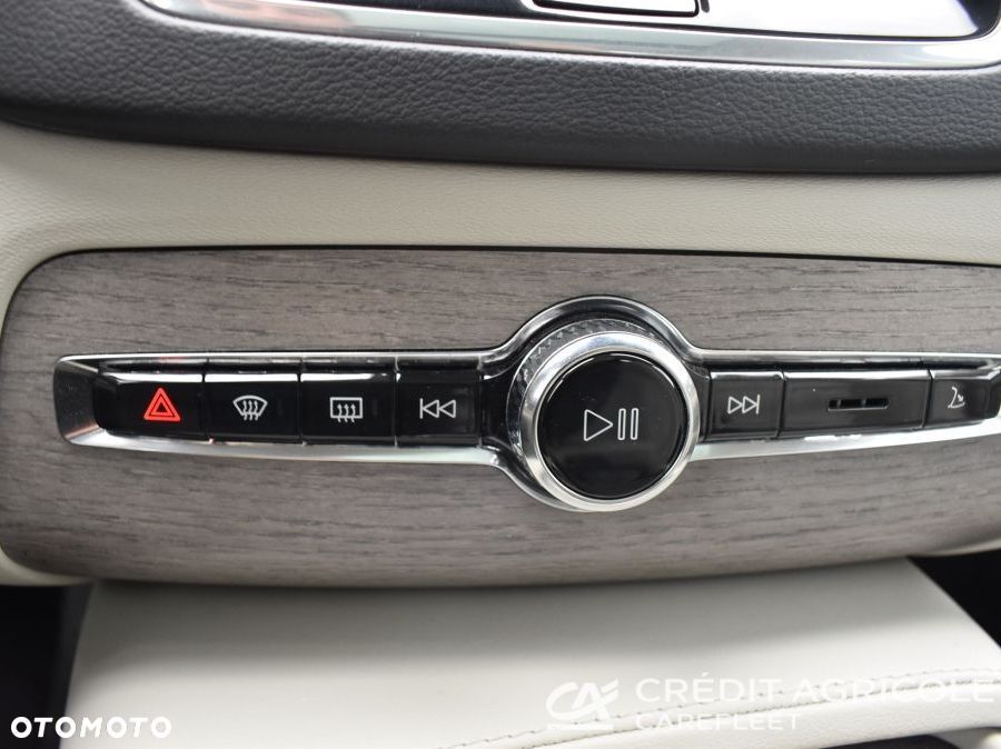 Volvo XC 90 B6 B AWD Ultimate Bright 7os - 31