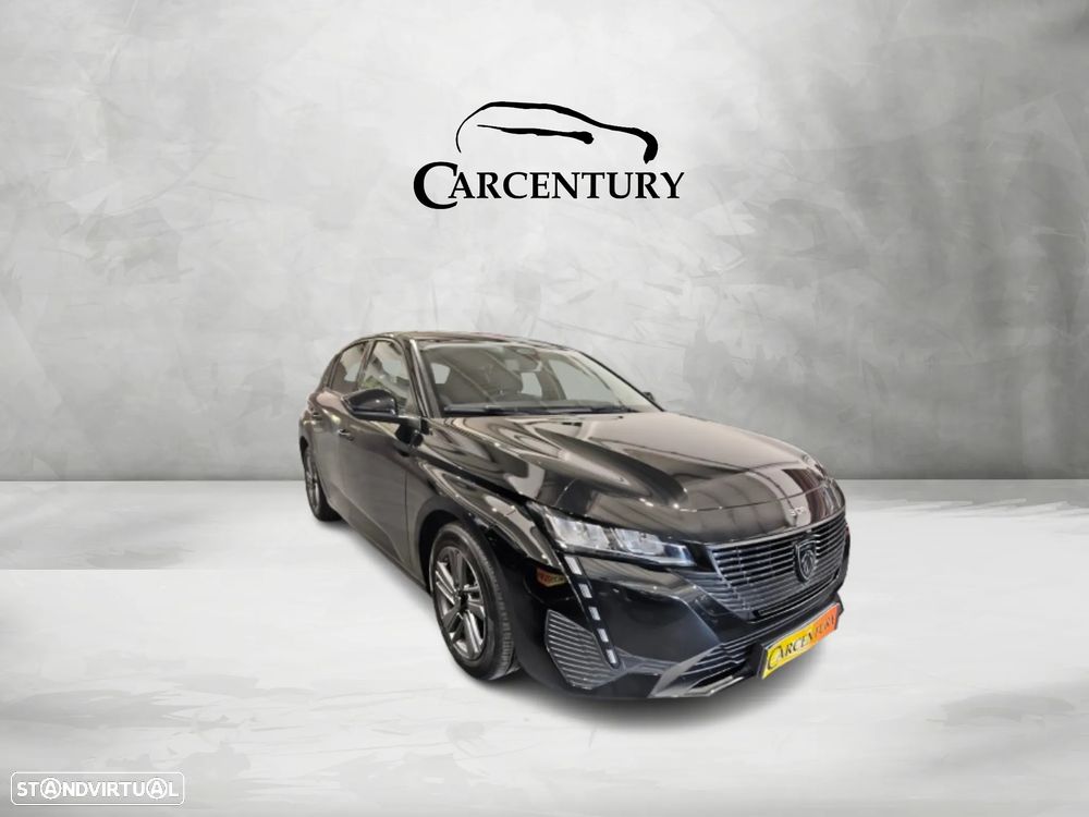 Peugeot 308 1.2 PureTech Allure - 1