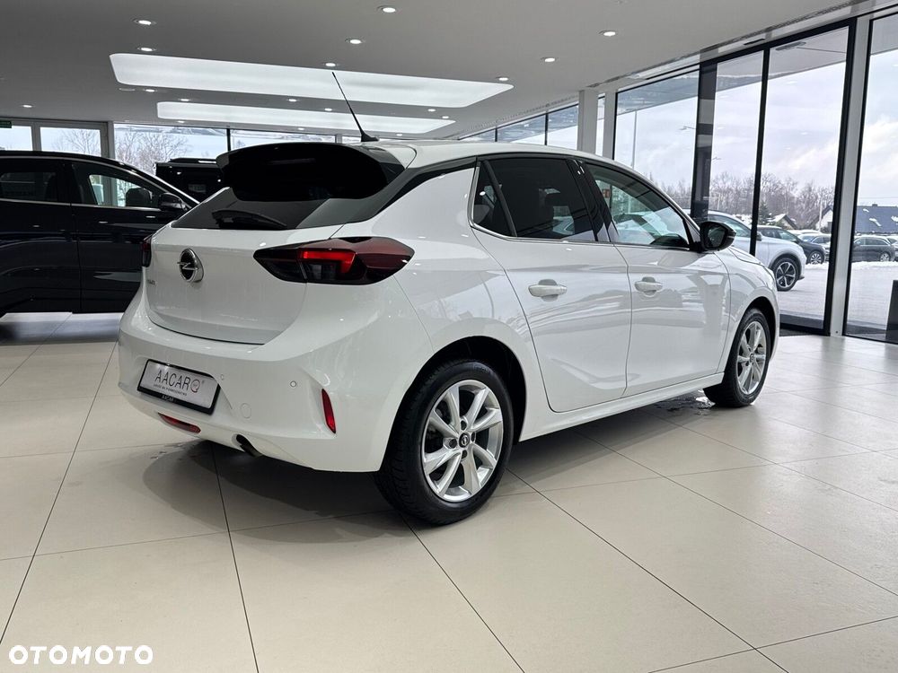 Opel Corsa - 4