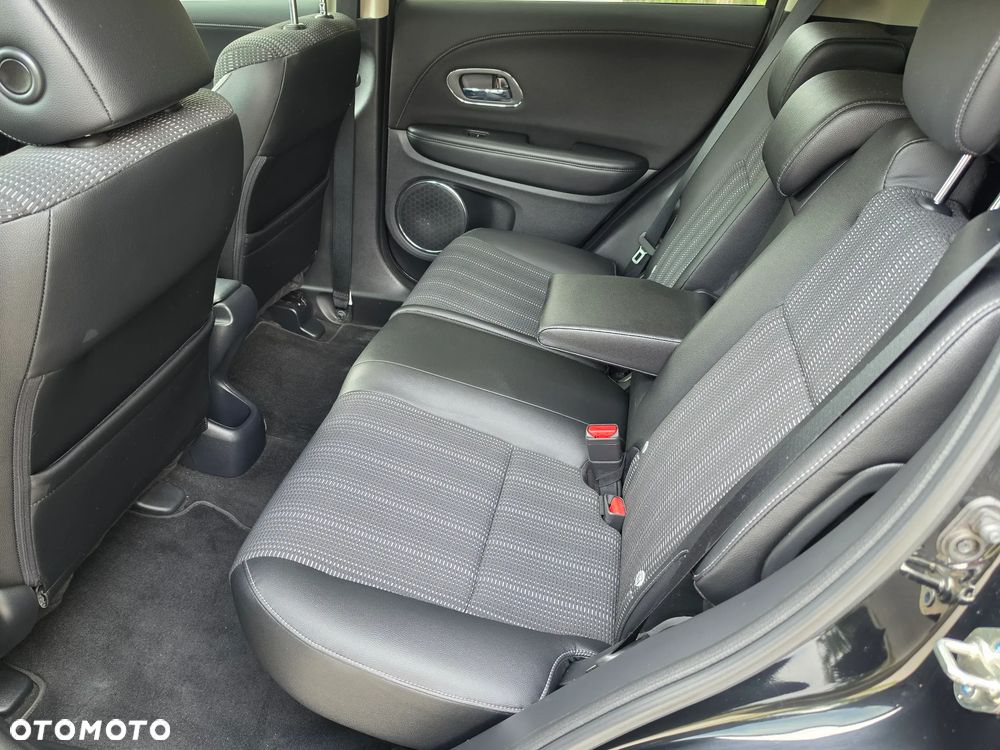 Honda HR-V 1.5 i-VTEC Executive - 37