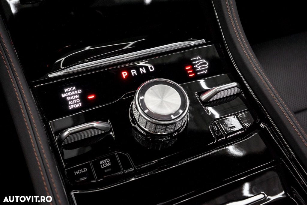Jeep Grand Cherokee 2.0 4xe Plug-in Hybrid Automatik Summit Reserve - 34