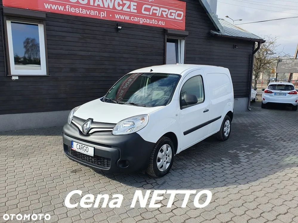 Renault KANGOO - 3