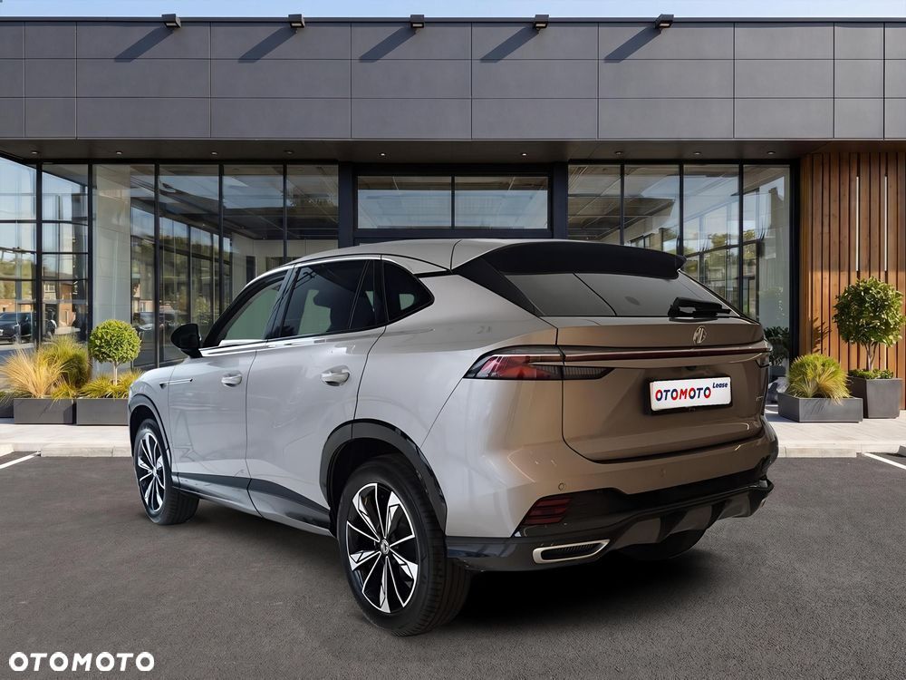 MG HS 1.5T HEV+ Exclusive - 5