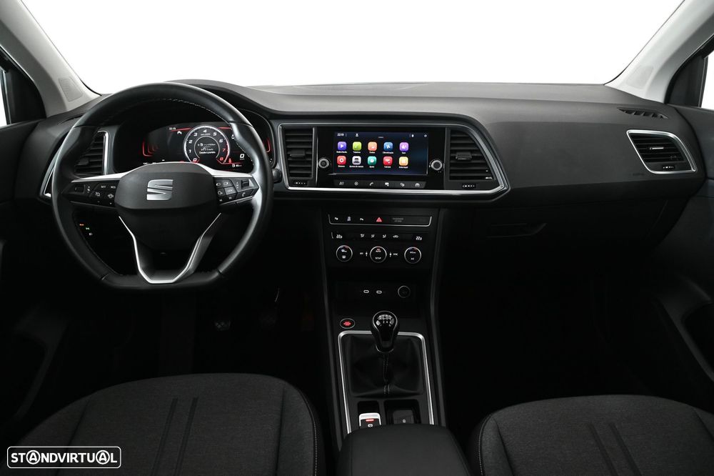 SEAT Ateca 1.0 TSI Style - 3