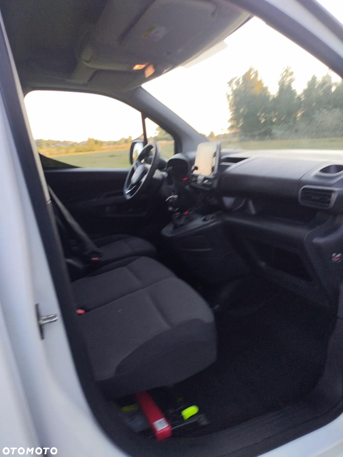 Opel Combo LONG - 15