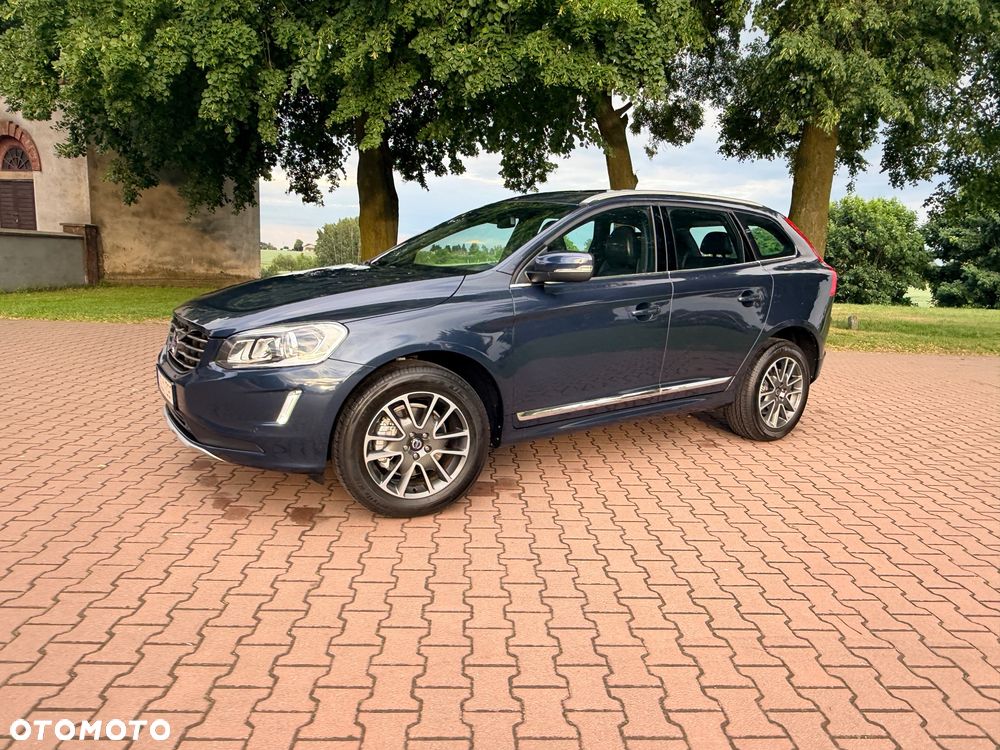 Volvo XC 60 D3 Momentum - 35