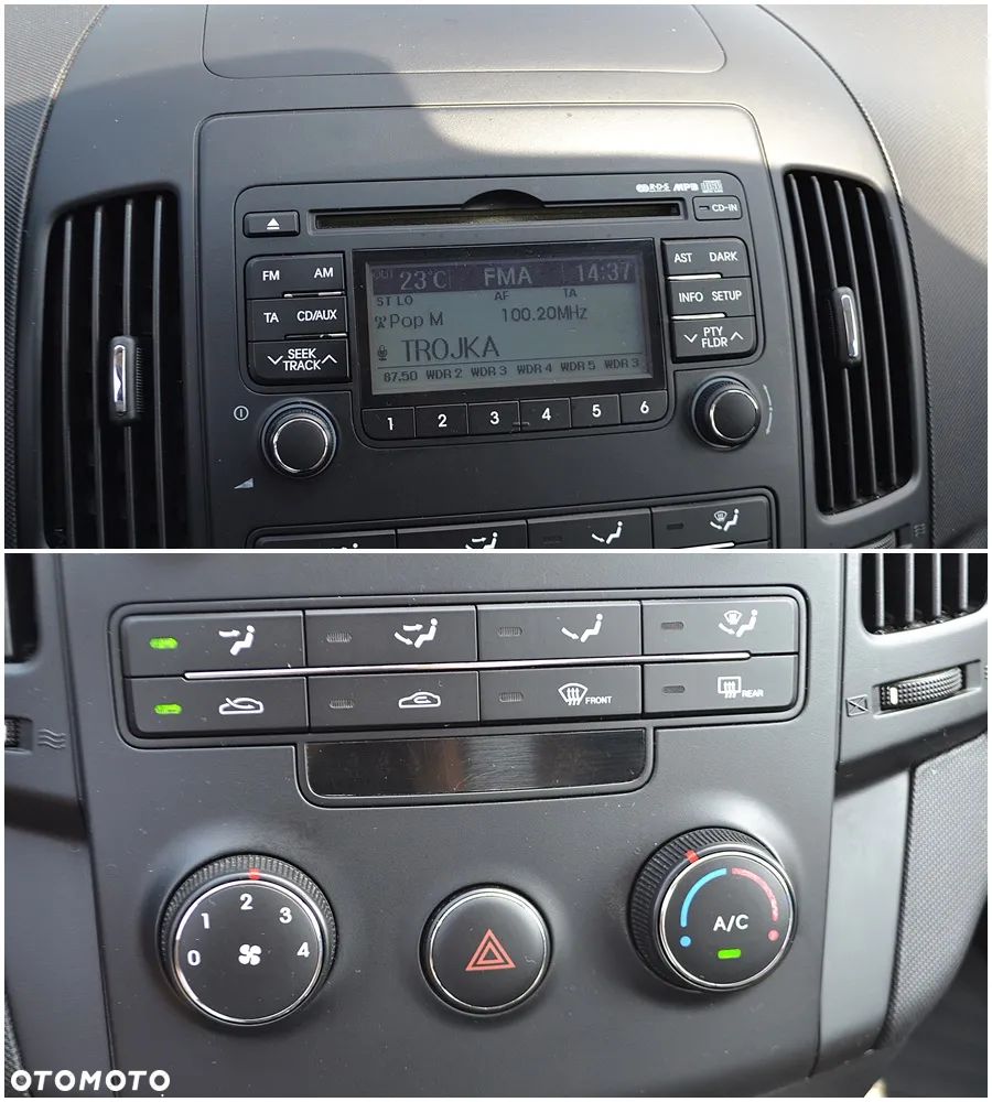 Hyundai i30 1.4 Edition Plus - 21