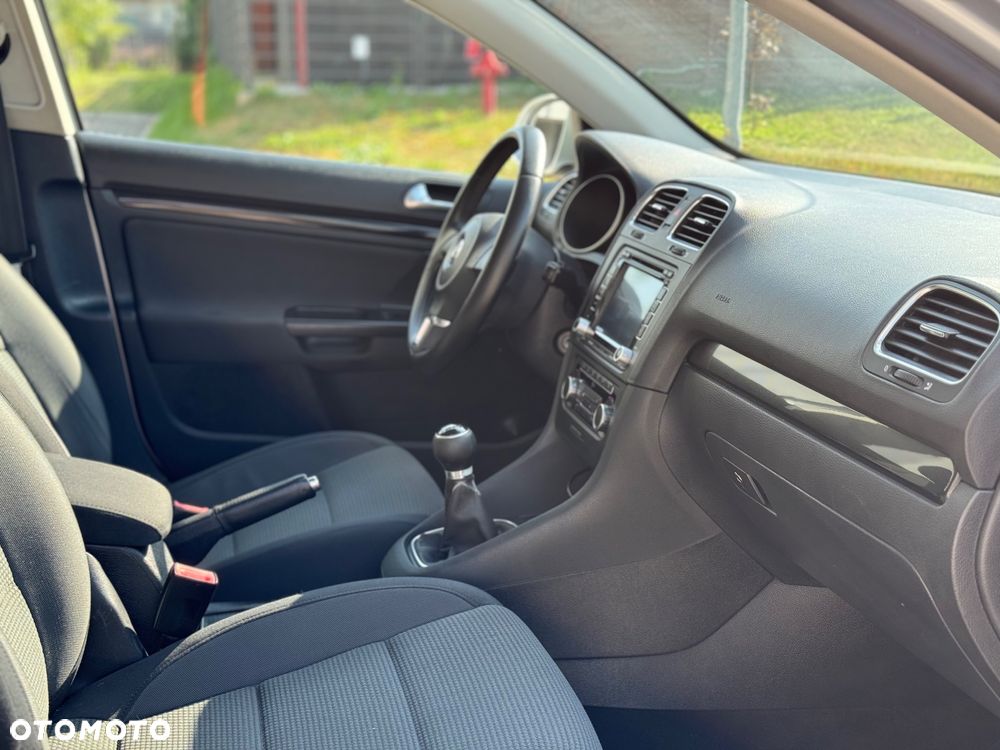 Volkswagen Golf 1.4 TSI Exclusive - 17