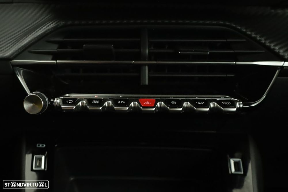 Peugeot 2008 1.2 PureTech Active - 13