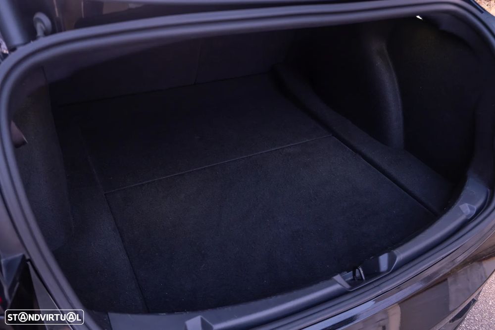 Tesla Model 3 Performance Dual Motor AWD - 10