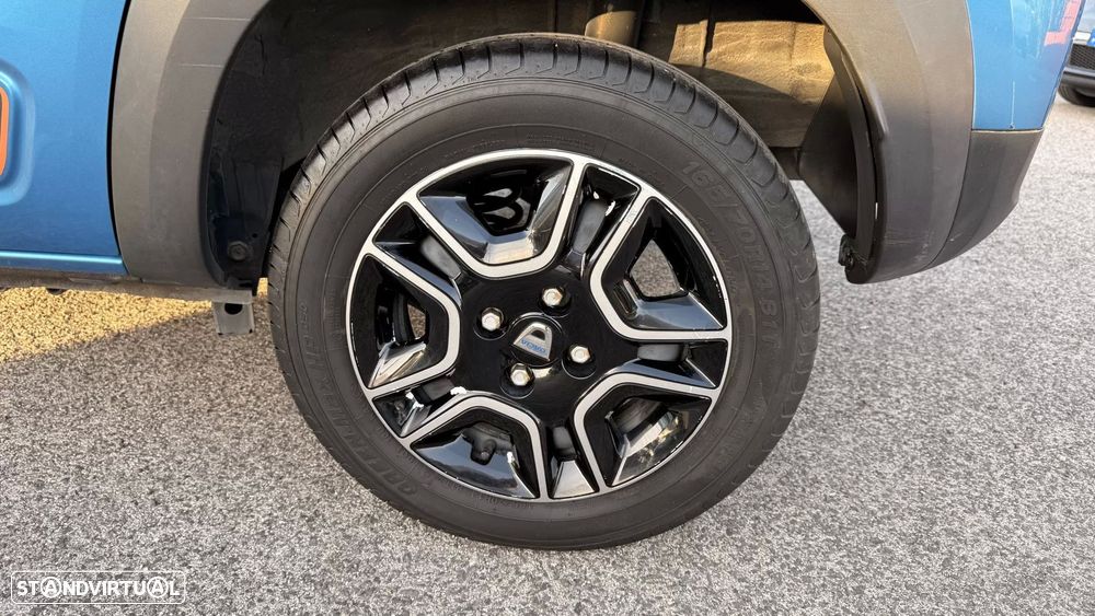 Dacia Spring Electric 45 Comfort - 20