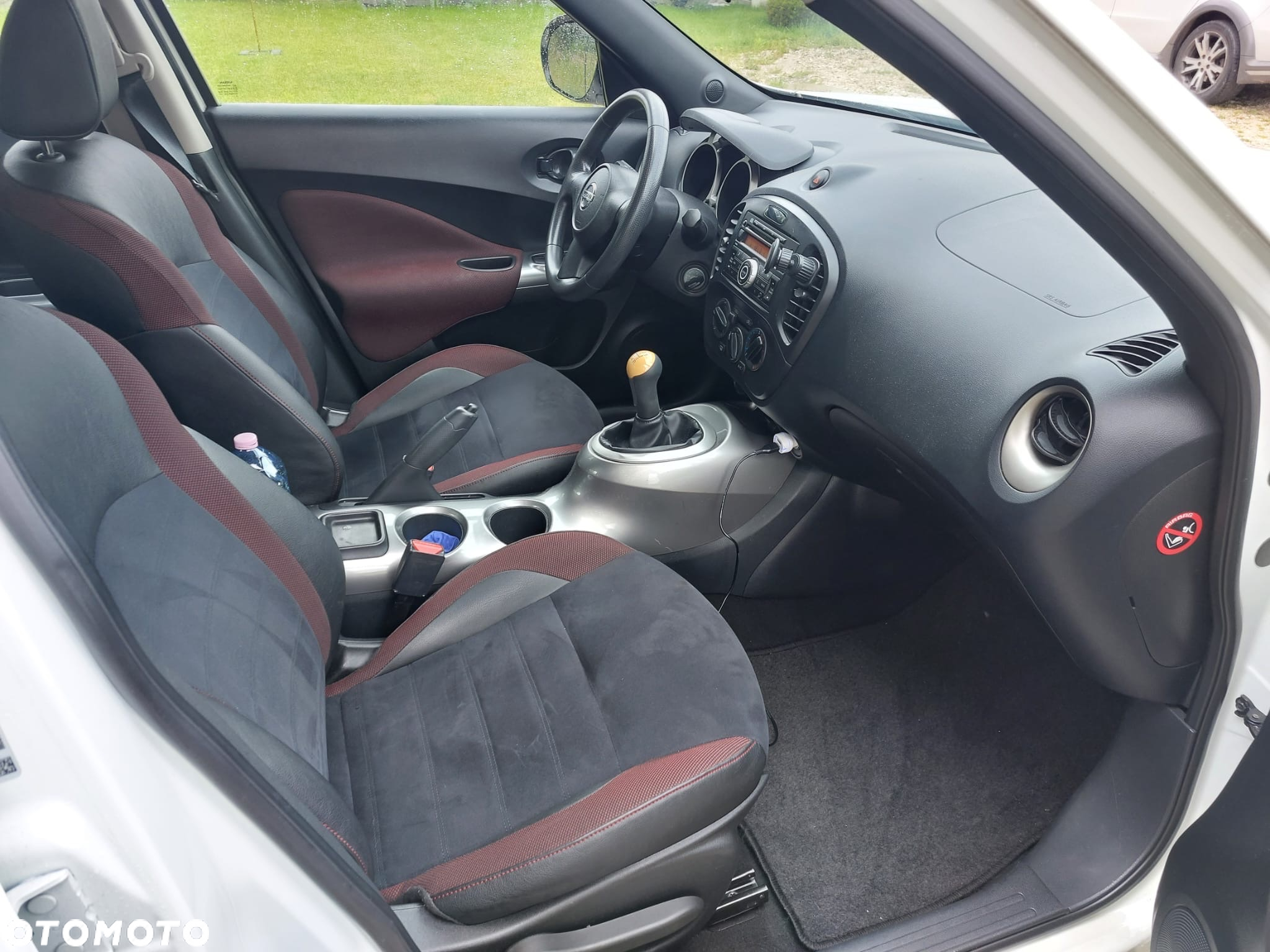 Nissan Juke - 5