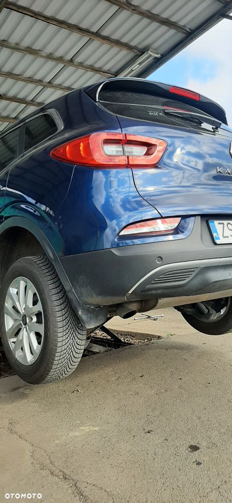 Renault Kadjar 1.3 TCe FAP Easy Life - 12