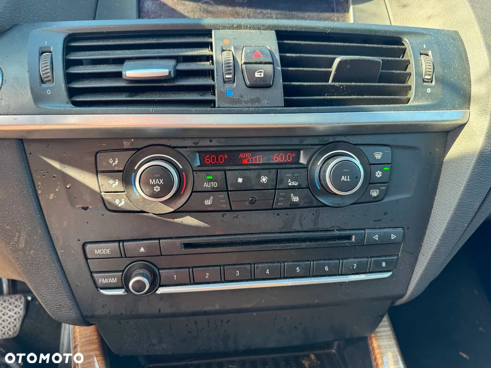 BMW X3 - 16