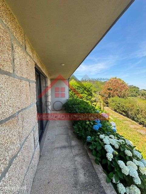 Moradia T2 Monte Córdova Santo Tirso - Grande imagem: 5/17