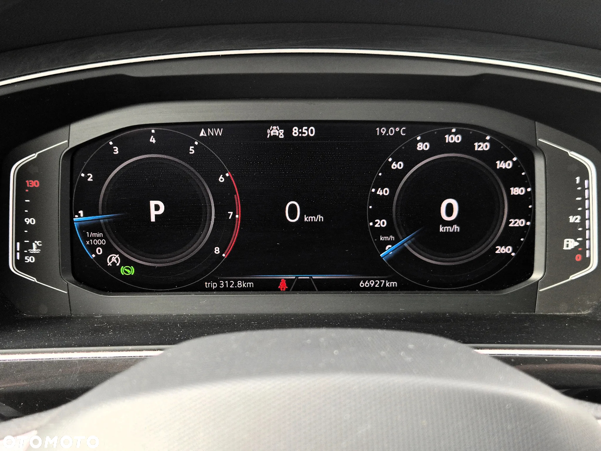 Volkswagen Tiguan 1.5 TSI EVO Elegance DSG - 26
