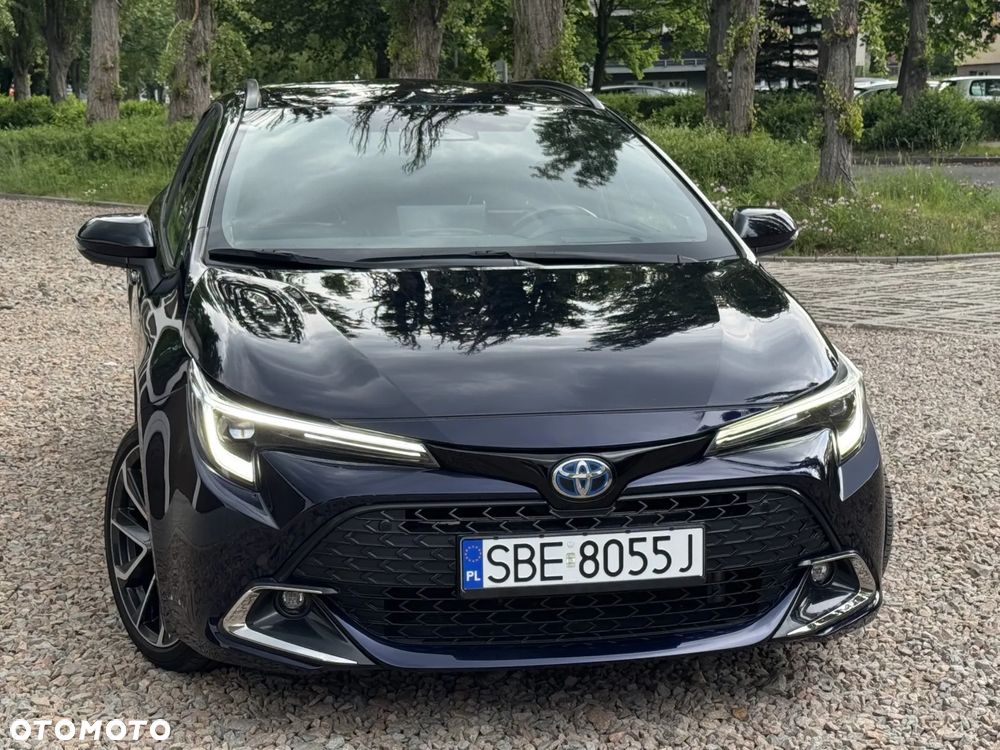 Toyota Corolla - 24