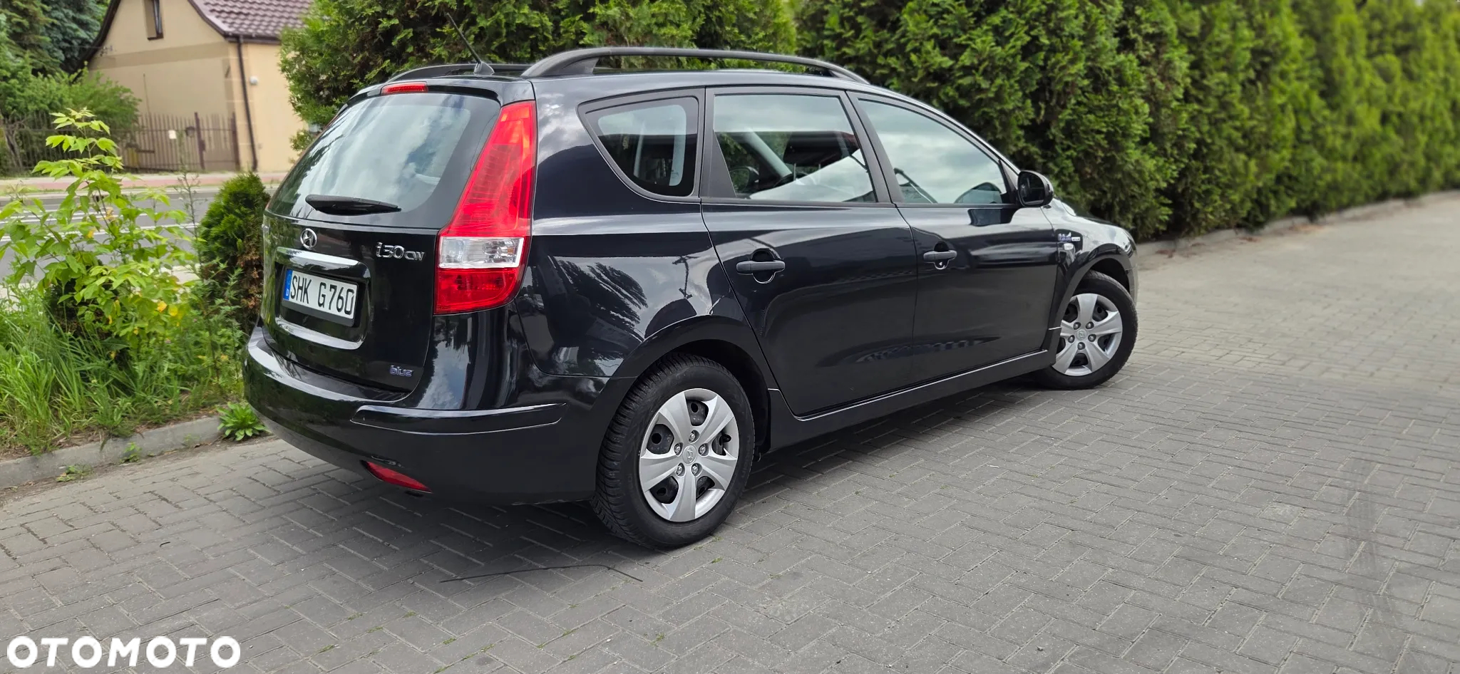 Hyundai i30 1.4 blue Comfort - 15
