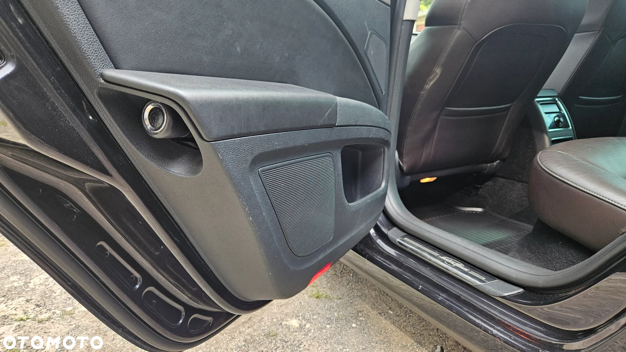 Skoda Superb 2.0 TDI L&K DSG - 12