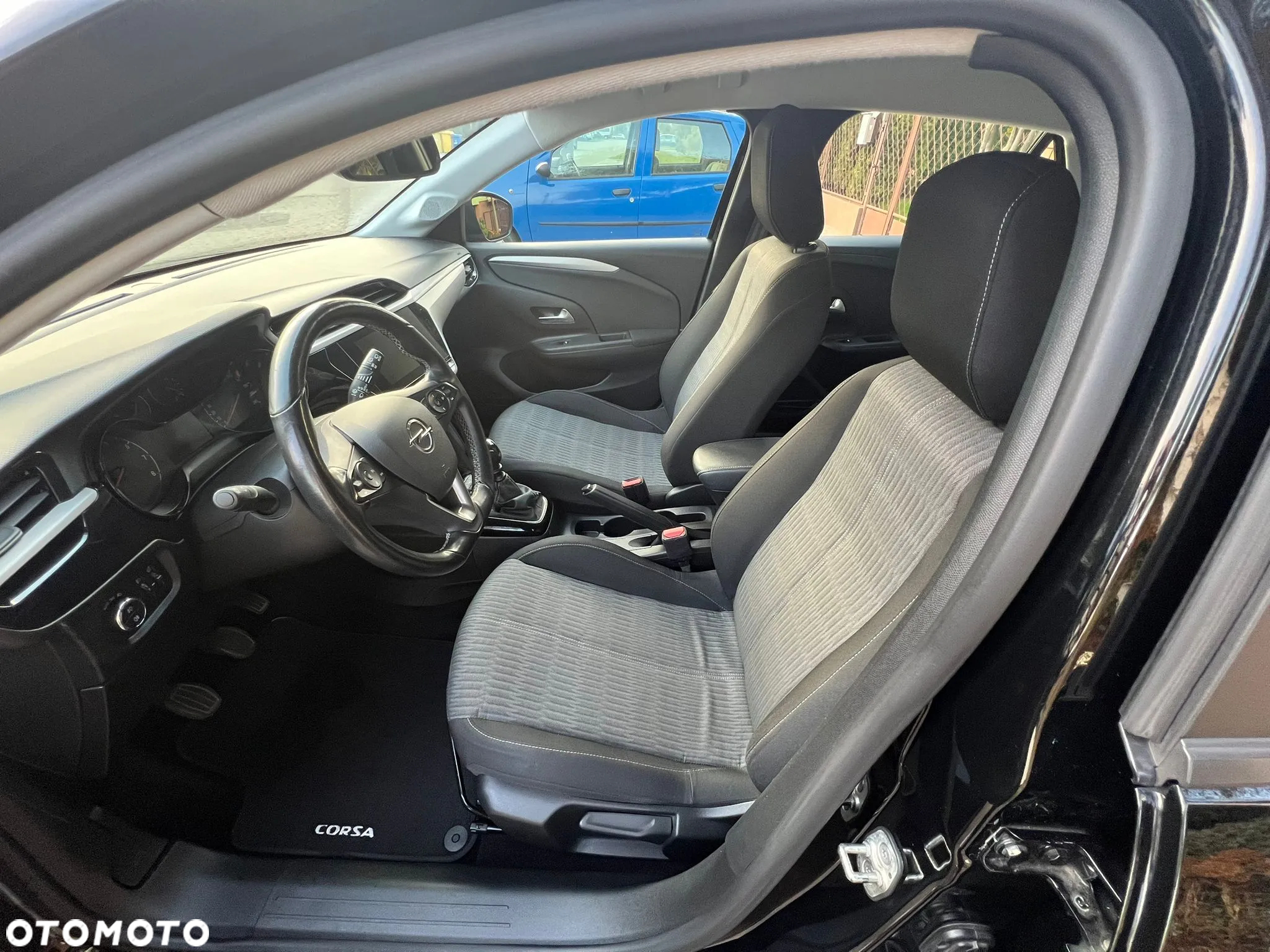 Opel Corsa 1.2 Direct Injection Turbo Start/Stop Elegance - 11