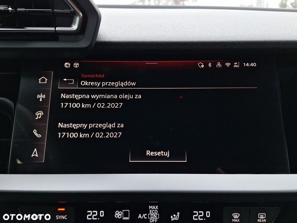 Audi A3 Sportback - 30