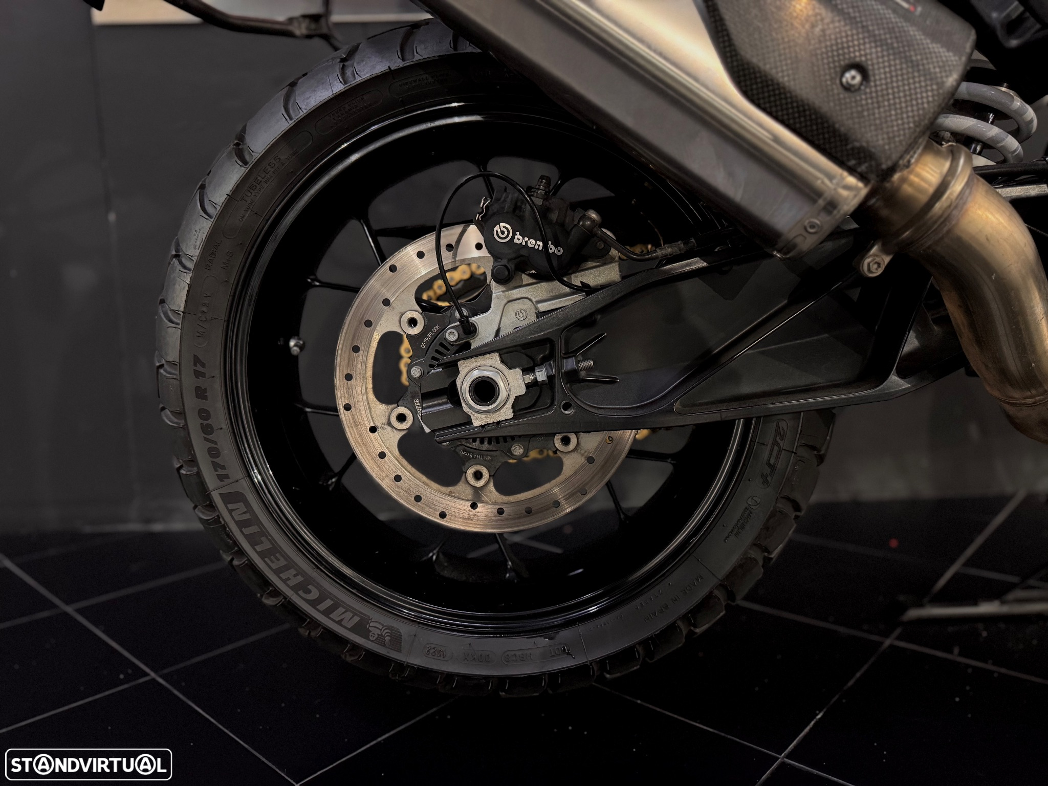 KTM 1290 Super Adventure S - 3