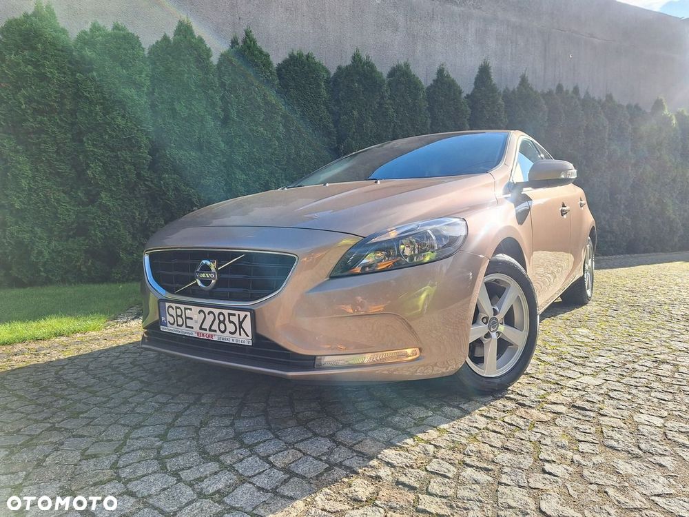Volvo V40 T2 Kinetic - 30