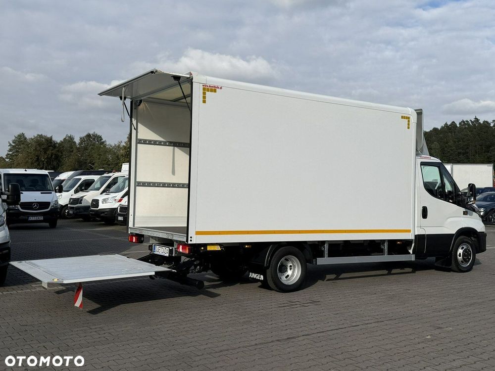 Iveco Daily 35C16 V - 14