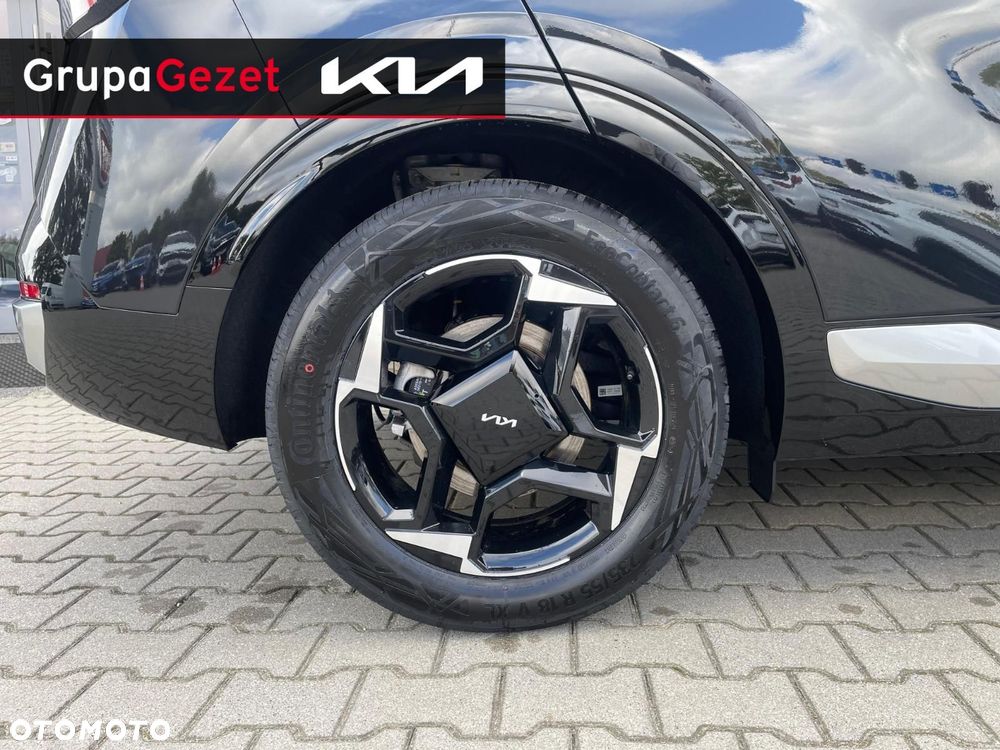 Kia Sportage 1.6 T-GDI Anniversary 2WD DCT - 17