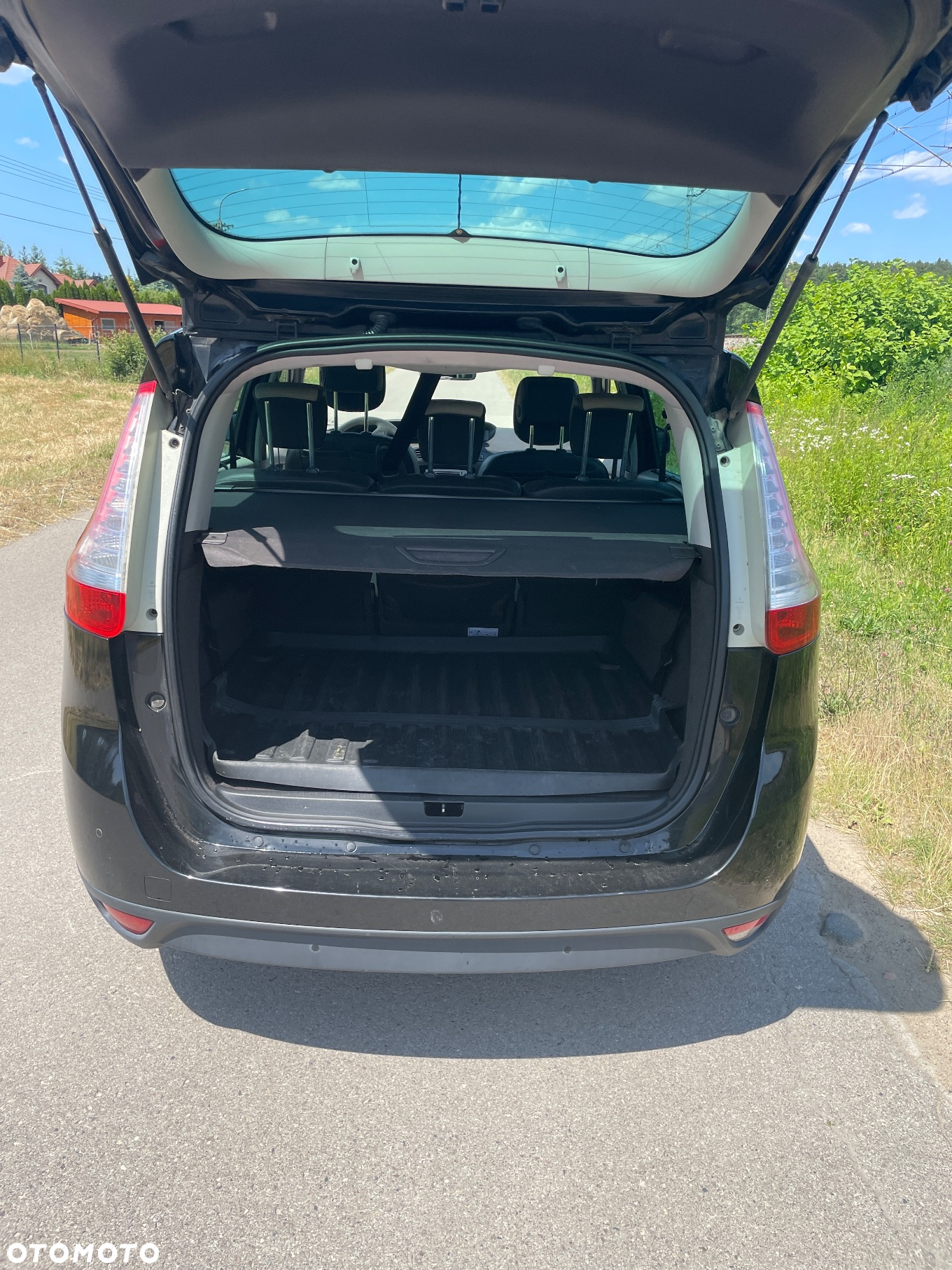 Renault Grand Scenic Gr 1.2 TCe Energy Privilege - 6